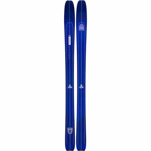 Ski Fischer QST 92 - 180cm - Occasion #189