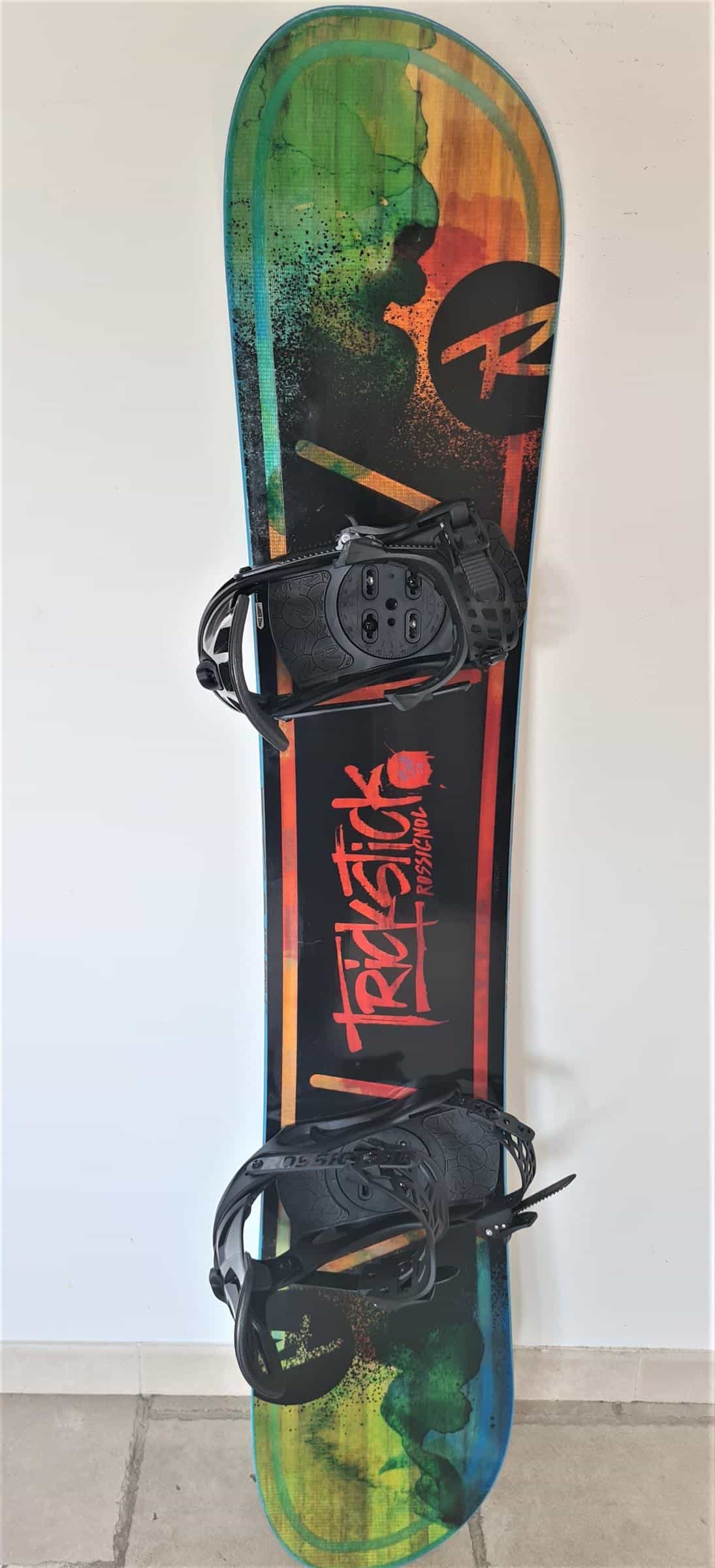 Ski Nordica Kore 93 - 150cm - Occasion #36