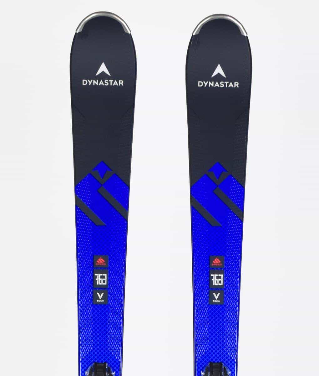 Skis de piste neufs Dynastar Speed 363 + fixations Xpress 11 GW