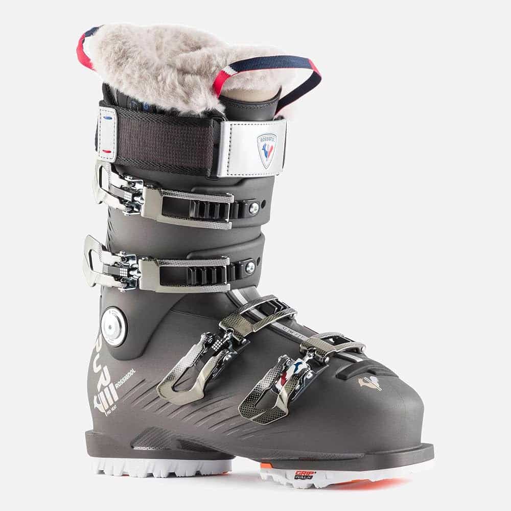 Chaussures de ski neuves Rossignol Pure Pro Heat GW