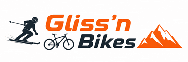 Gliss n Bikes