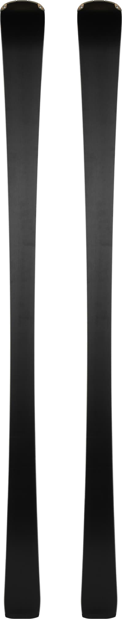 Skis de piste homme neufs Rossignol Forza 20° V-FG 1080 + fixations Xpress 10 GW — vue 3