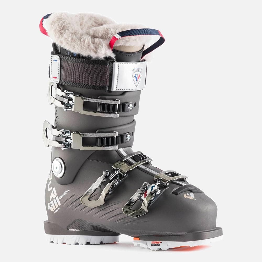 Chaussures de ski neuves Rossignol Pure Pro Heat GW