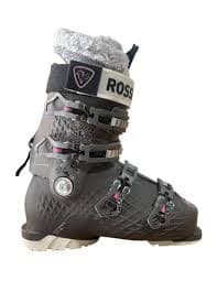 Chaussures de ski neuves Rossignol Alltrack Pro 80 W — vue 2