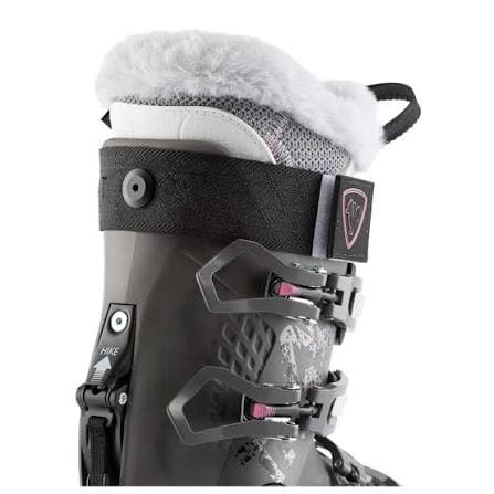 Chaussures de ski neuves Rossignol Alltrack Pro 80 W — vue 3
