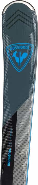 Rossignol Experience 82 Basalt – Skis All-Mountain Neufs