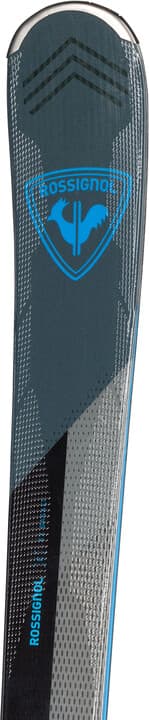 Rossignol Experience 82 Basalt – Skis All-Mountain Neufs