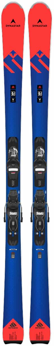 Skis de piste neufs Dynastar Speed 363 + fixations Xpress 11 GW