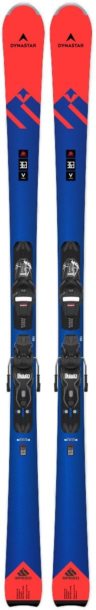 Skis de piste neufs Dynastar Speed 363 + fixations Xpress 11 GW