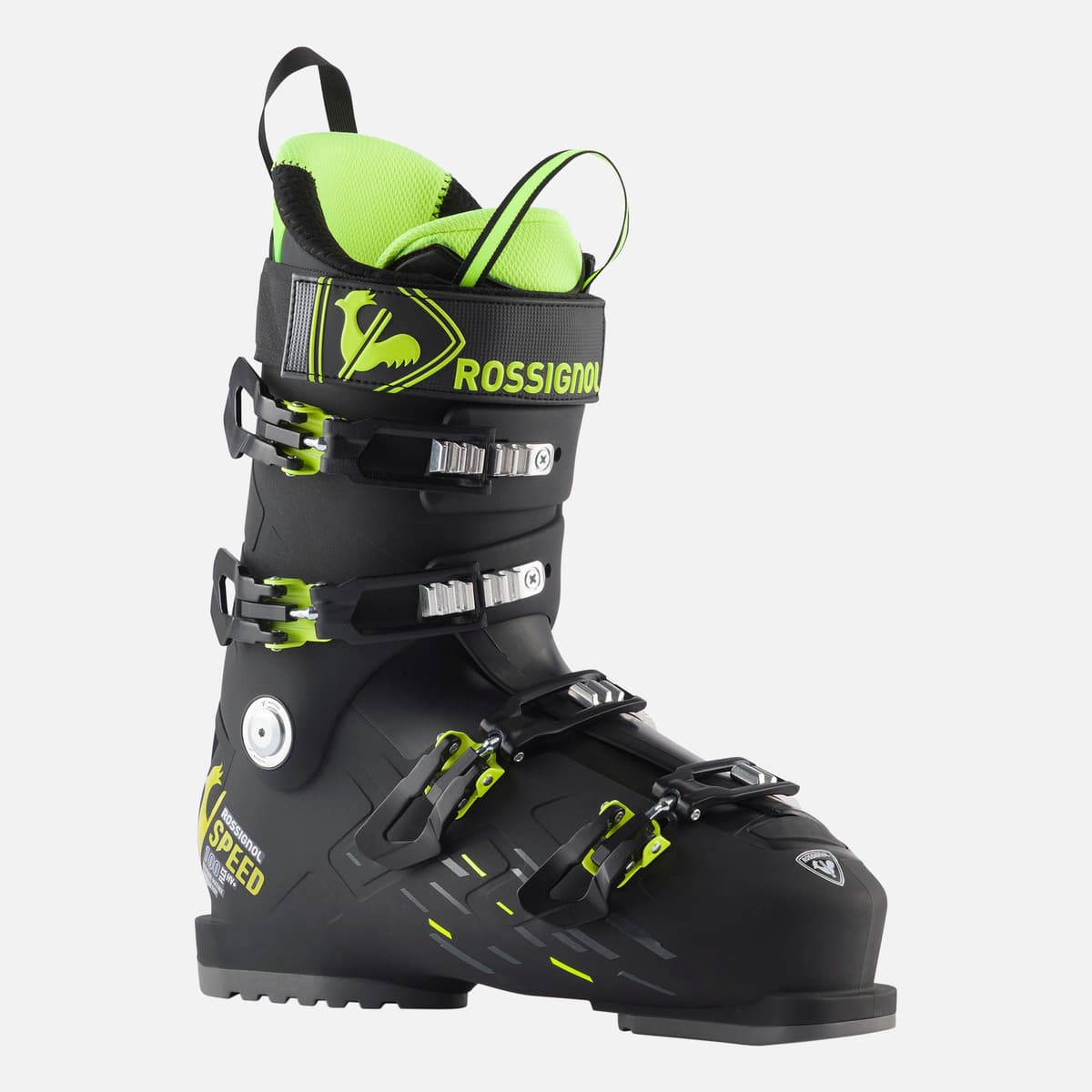 Chaussures de ski neuves Rossignol Speed 100 HV+