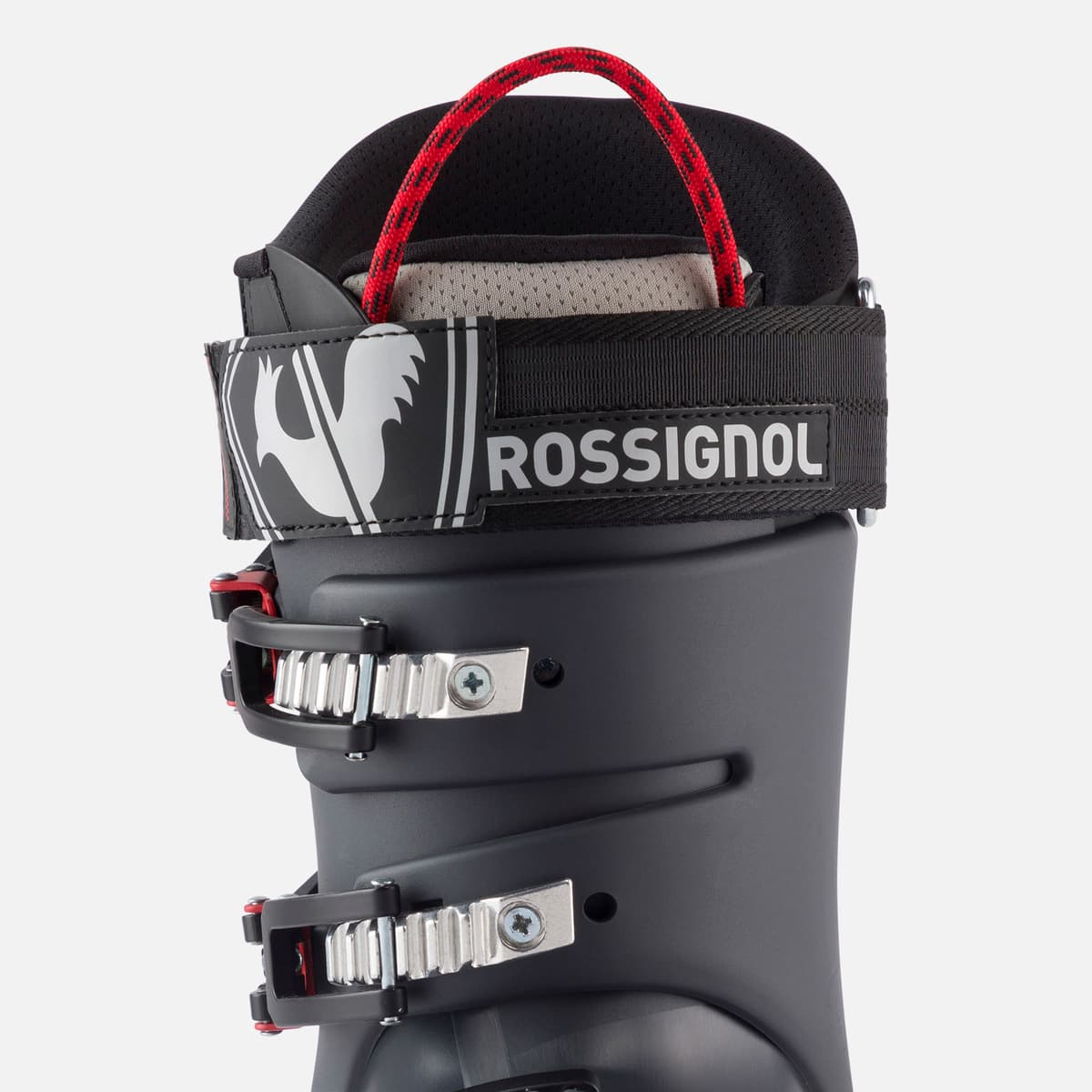Chaussures de ski neuves Rossignol Track 90 HV+