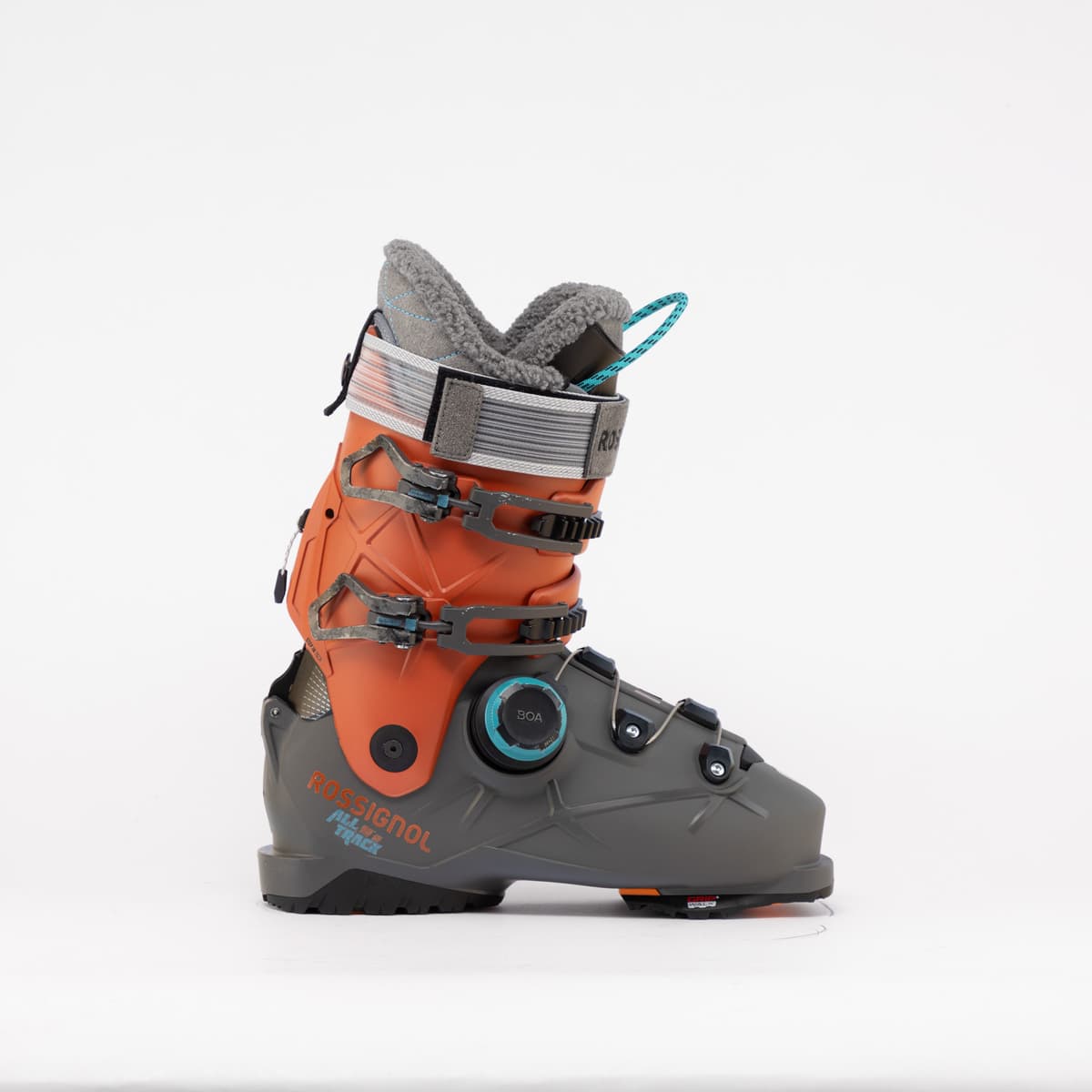 Chaussures de ski neuves Rossignol Alltrack 90 HV BOA GW