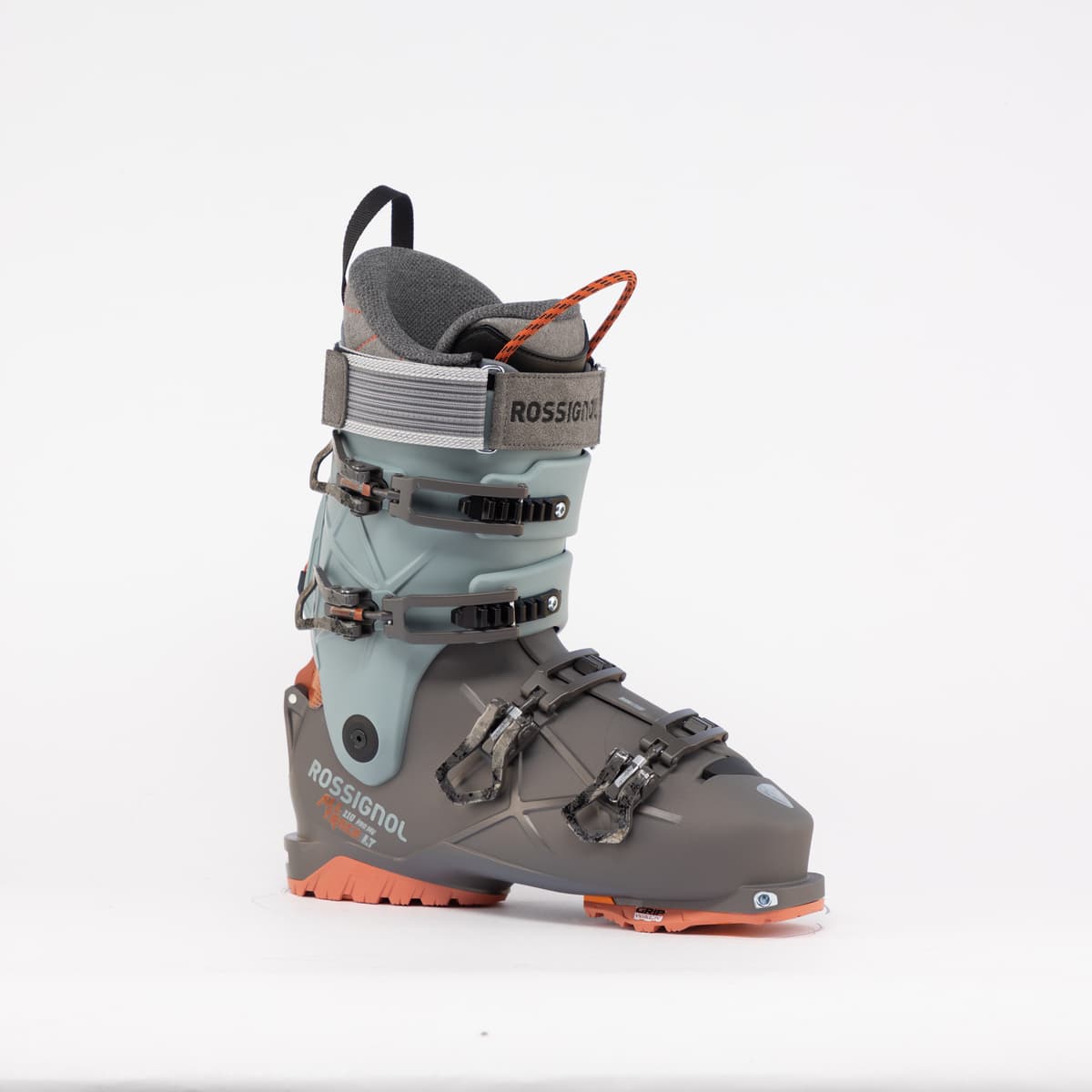 Chaussures de ski neuves Rossignol Alltrack 110 HV BOA GW